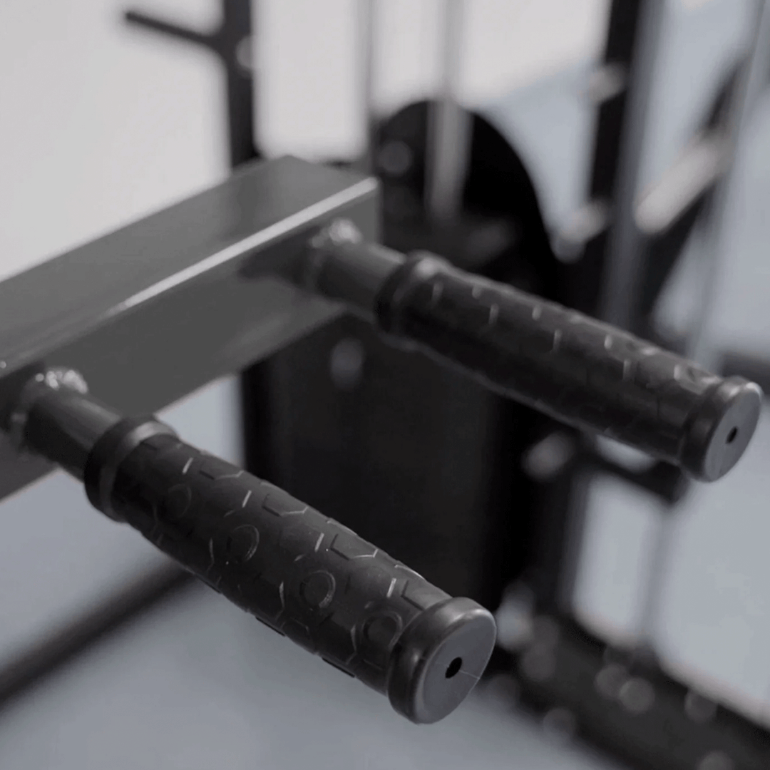 Smith Machine S8000 | Máquina Multipower