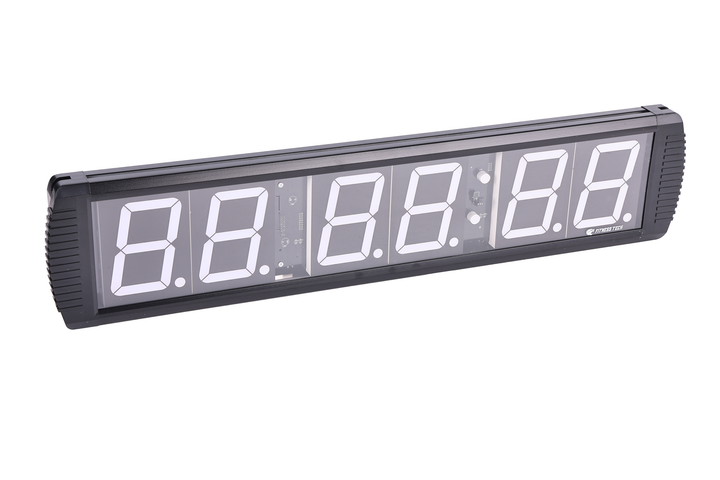 Temporizador Fitness Tech