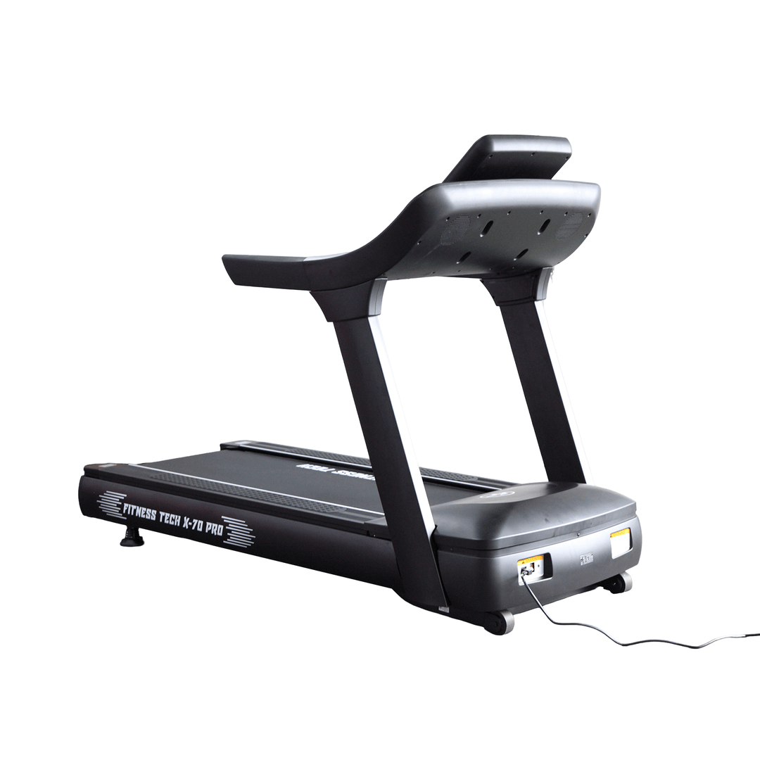 cinta-correr-treadmill-x70-fitesstech-trasera