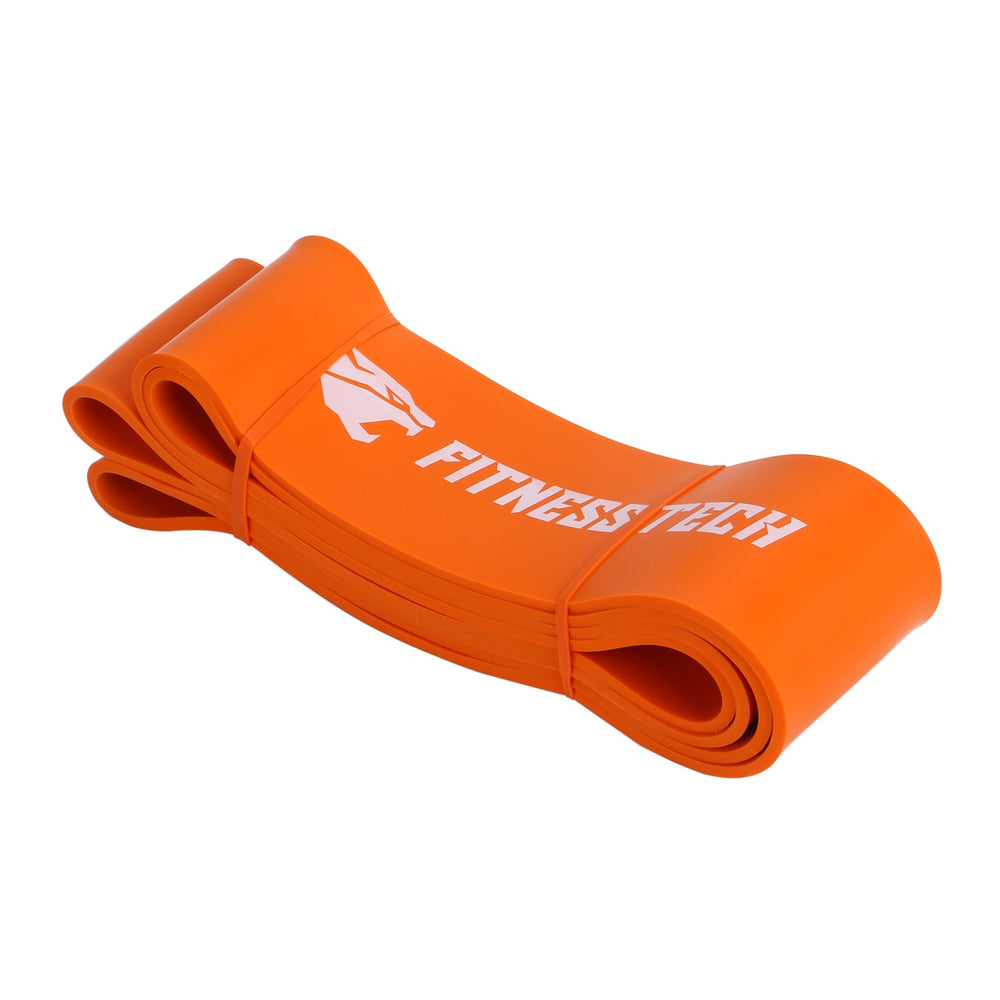 Bandas elásticas de latex | Fitness Tech