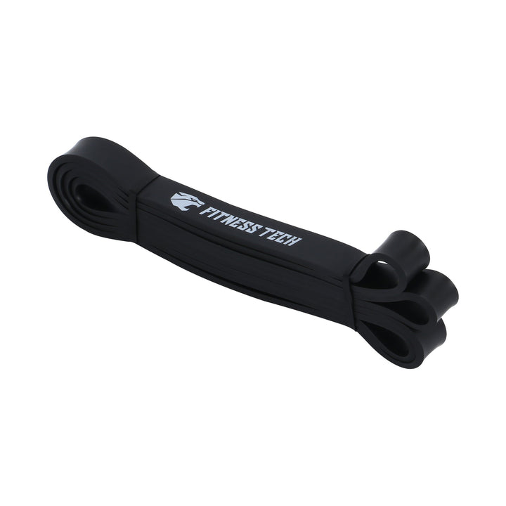 Bandas elásticas de latex | Fitness Tech