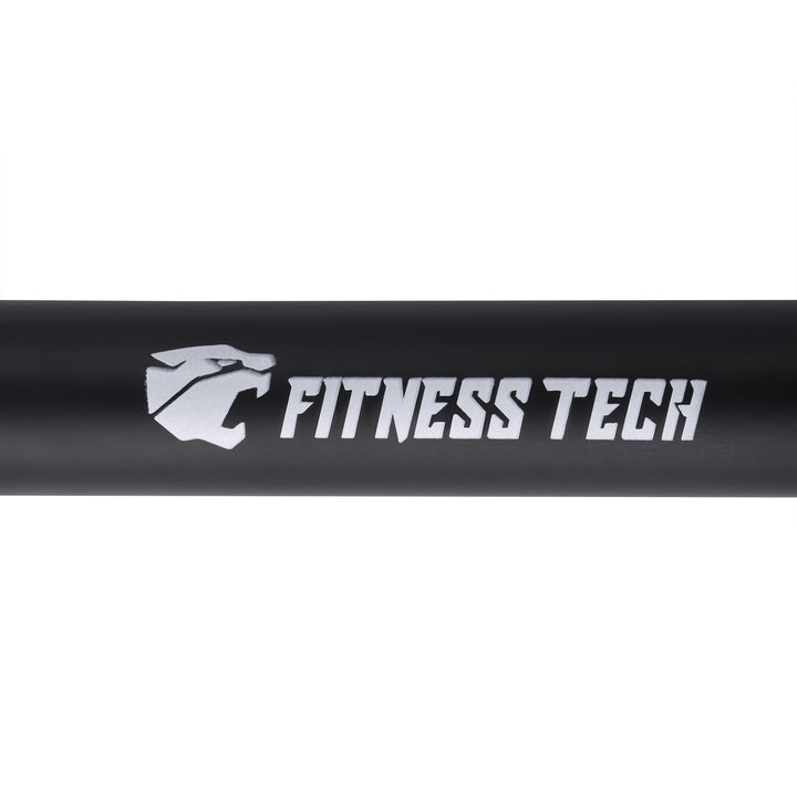 Barra Pump 140 cm - Fitness Tech