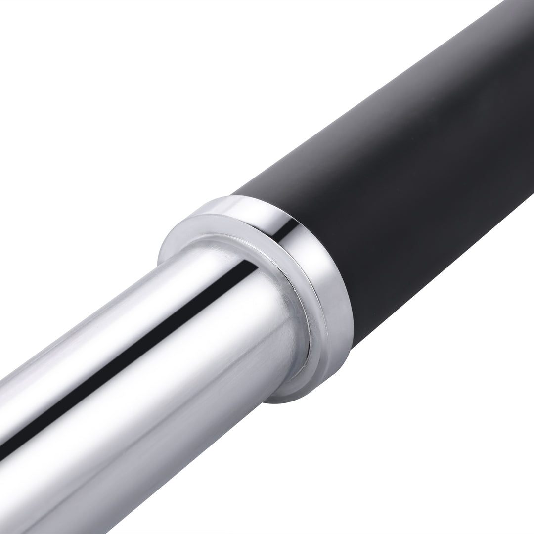 Barra Pump 140 cm - Fitness Tech