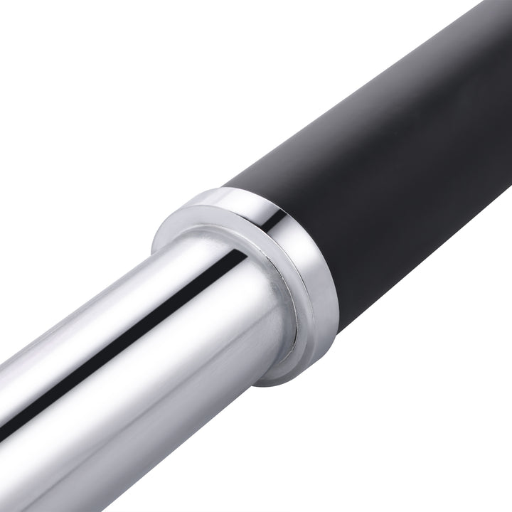 Barra Pump 140 cm - Fitness Tech