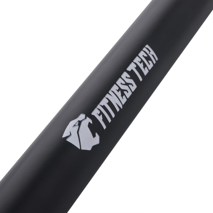 Barra Pump 140 cm - Fitness Tech