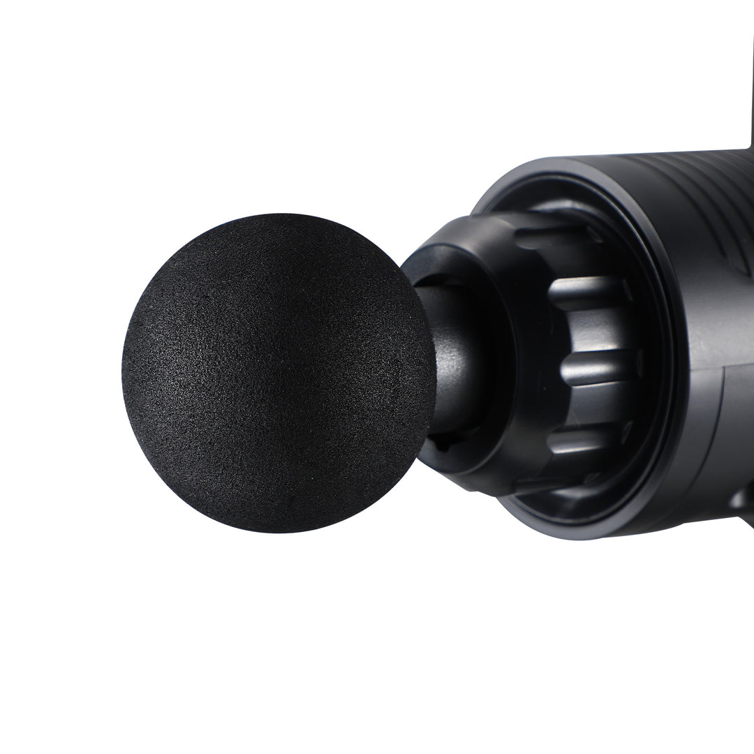 Pistola de masaje | Fitness Tech