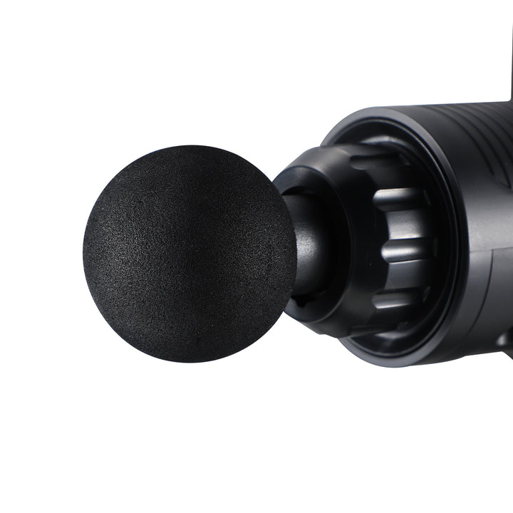 Pistola de masaje | Fitness Tech