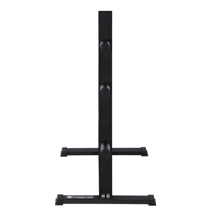 Rack | Soporte de discos olímpicos | Fitness Tech