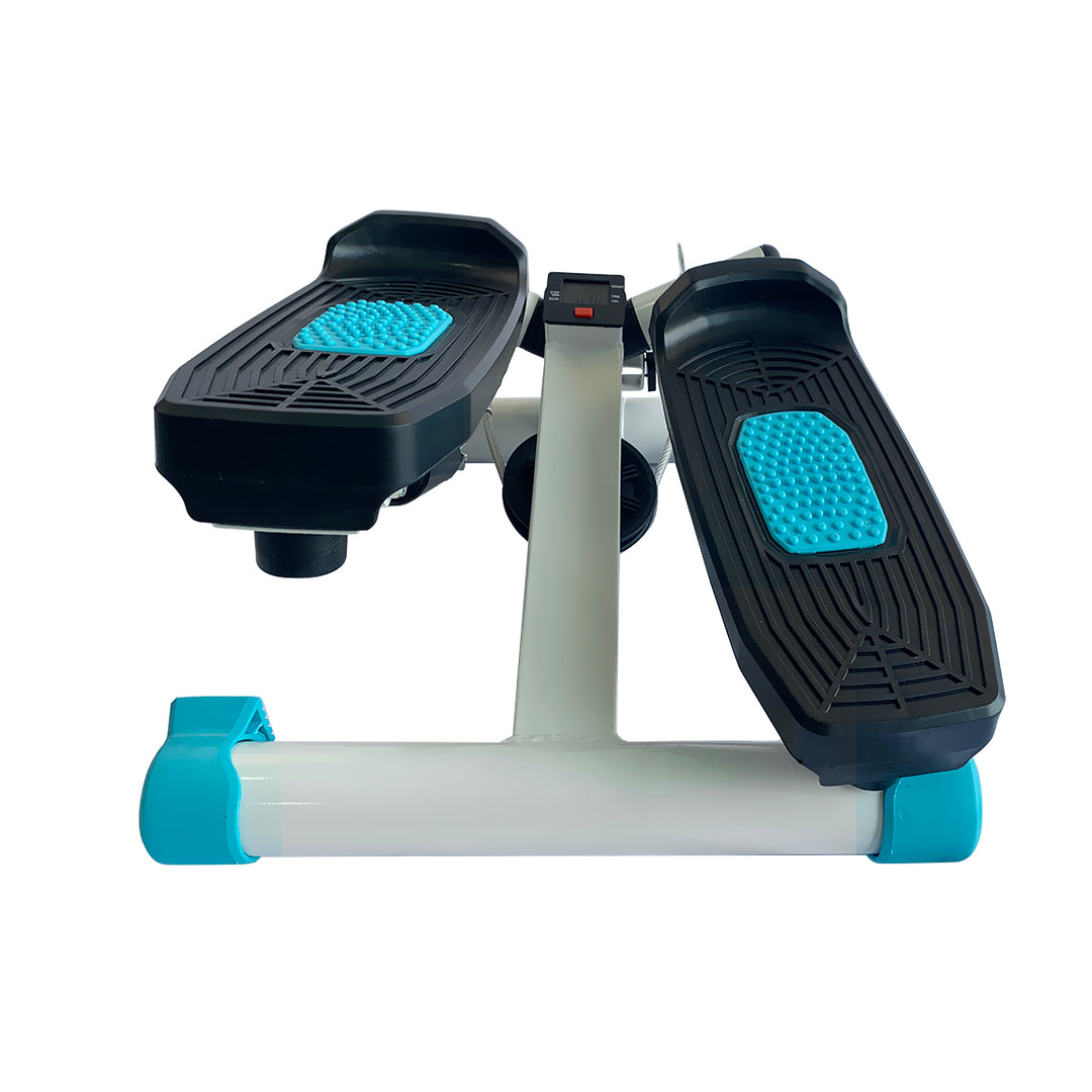 Stepper | Fitness Tech