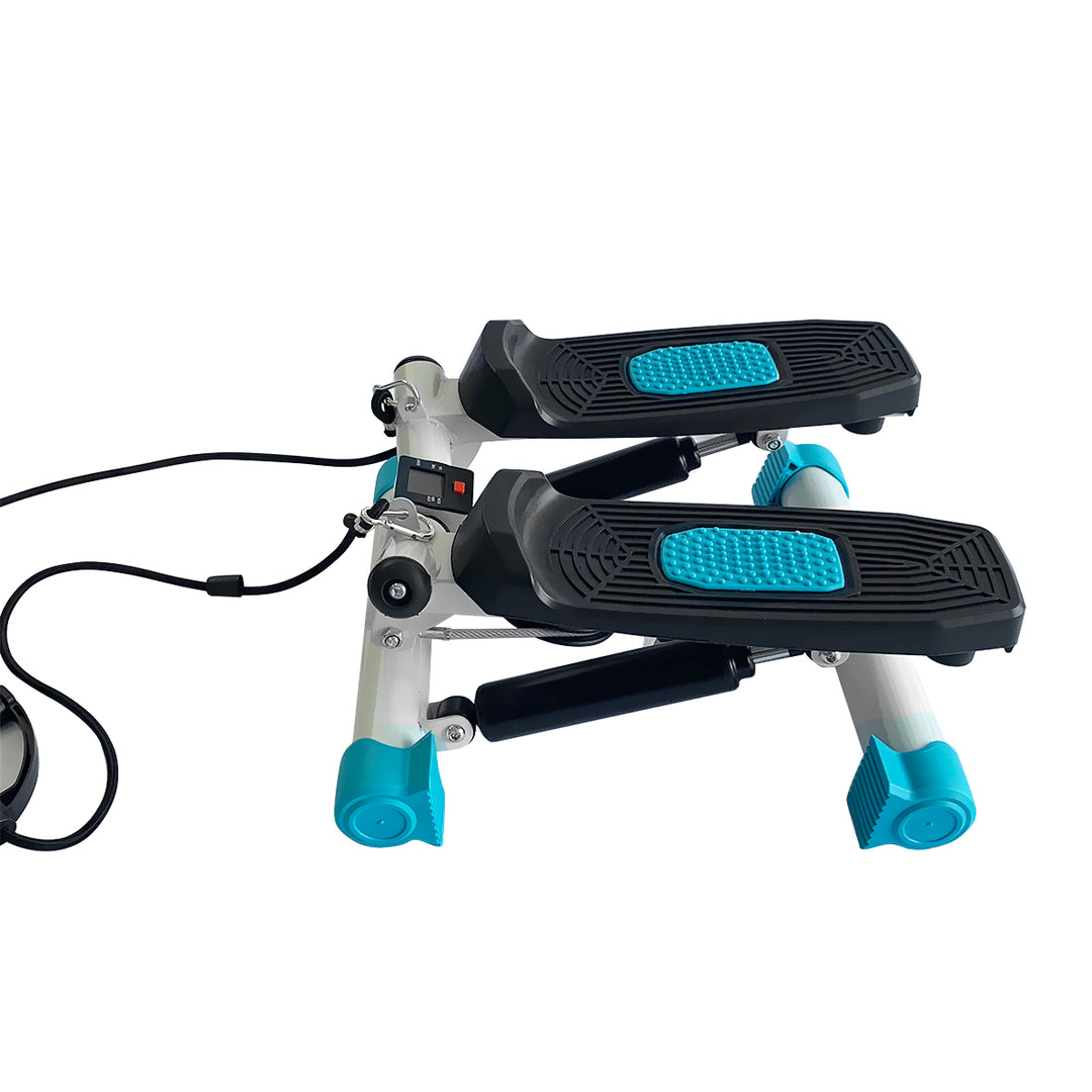 Stepper | Fitness Tech