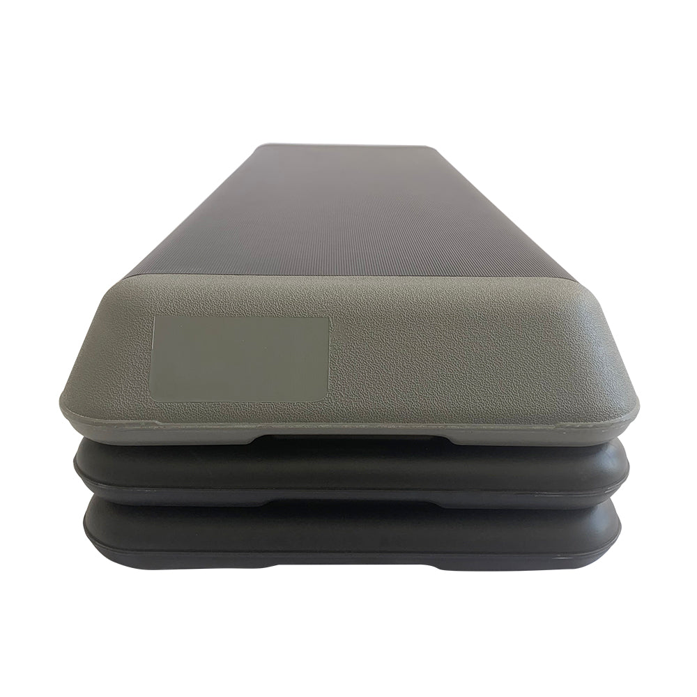 Step aeróbico | Fitness Tech